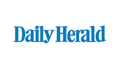 Former Angel Oak Executives Discuss Launching Skypoint Capital Partners in the Daily Herald