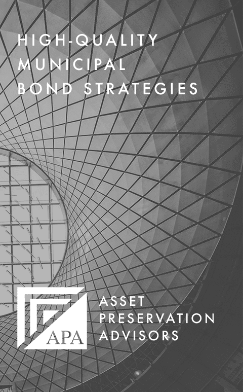 HIGH QUALITY MUNICPAL BOND STRATEGIES v3