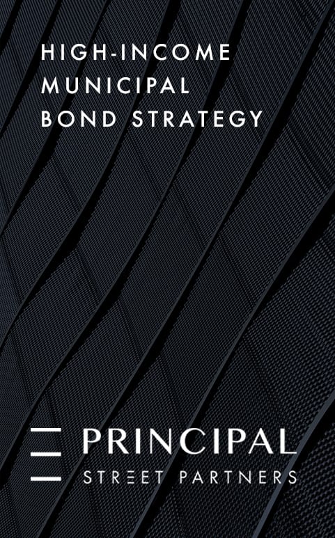 High Income Municipal Bond Strategy v1.1