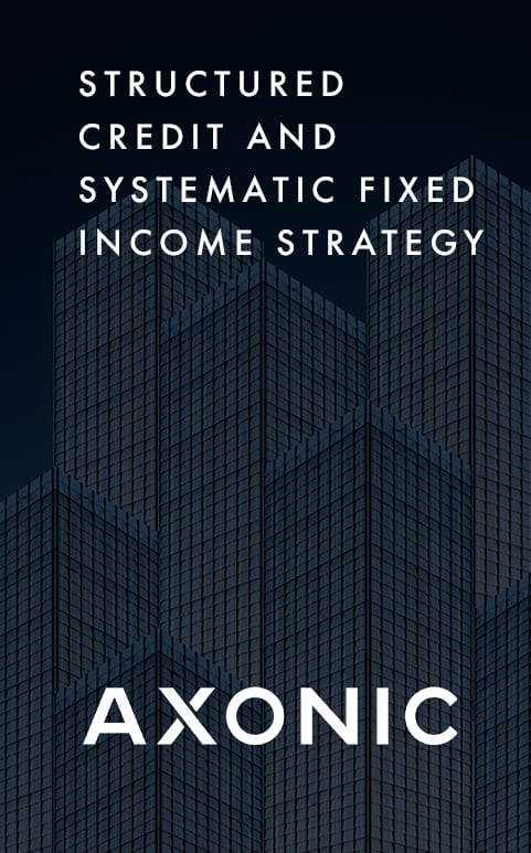 Structured Credit Income Strategy v1.1