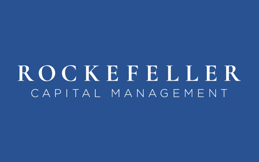 Rockefeller Asset Management Launches Climate Solutions Fund, Expanding Audience for Strategy with 9-Year Track Record